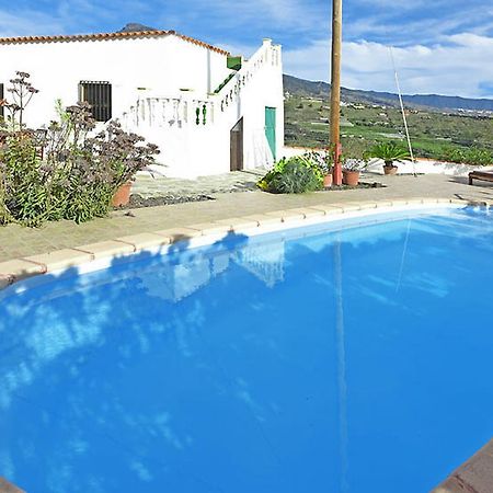 Casa Amagar Vila Tijarafe Exterior foto